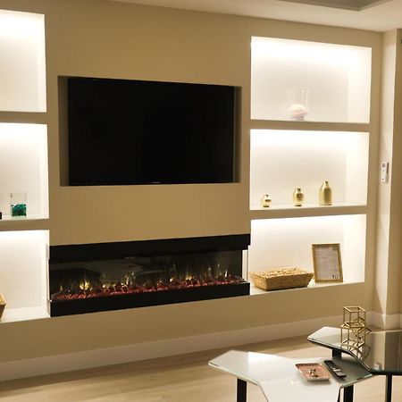 Apartamento H2, Vivienda Turistica Jaén Exterior foto