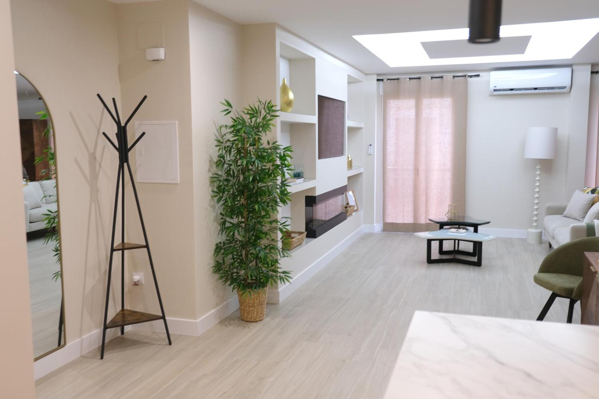 Apartamento H2, Vivienda Turistica Jaén Exterior foto